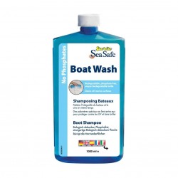 Шампунь судовой Star Brite Boat Wash серии Sea Safe 950 мл